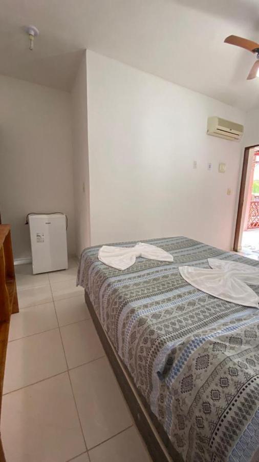 Pousada Manancial Itaunas  Dış mekan fotoğraf