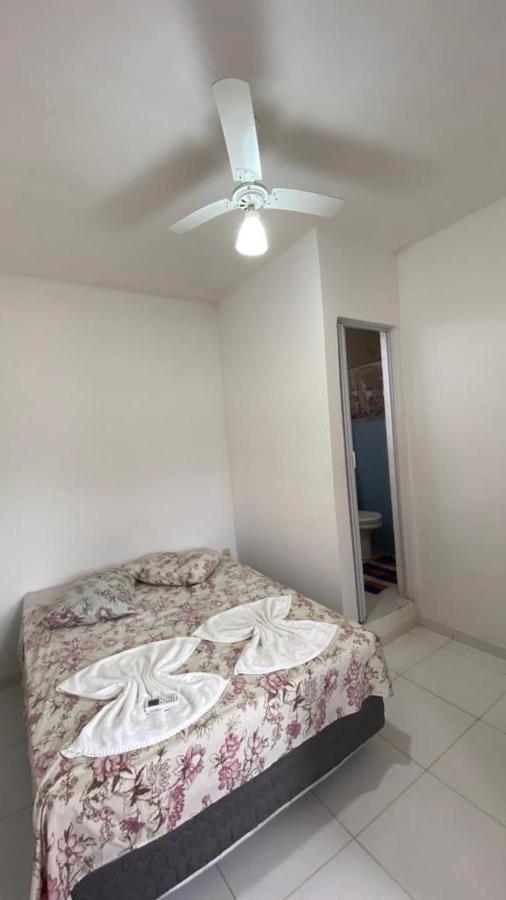 Pousada Manancial Itaunas  Dış mekan fotoğraf