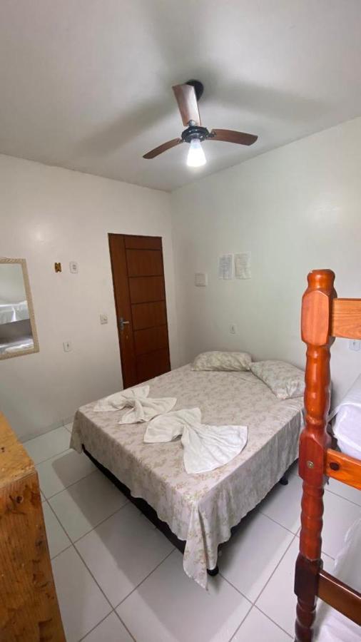 Pousada Manancial Itaunas  Dış mekan fotoğraf