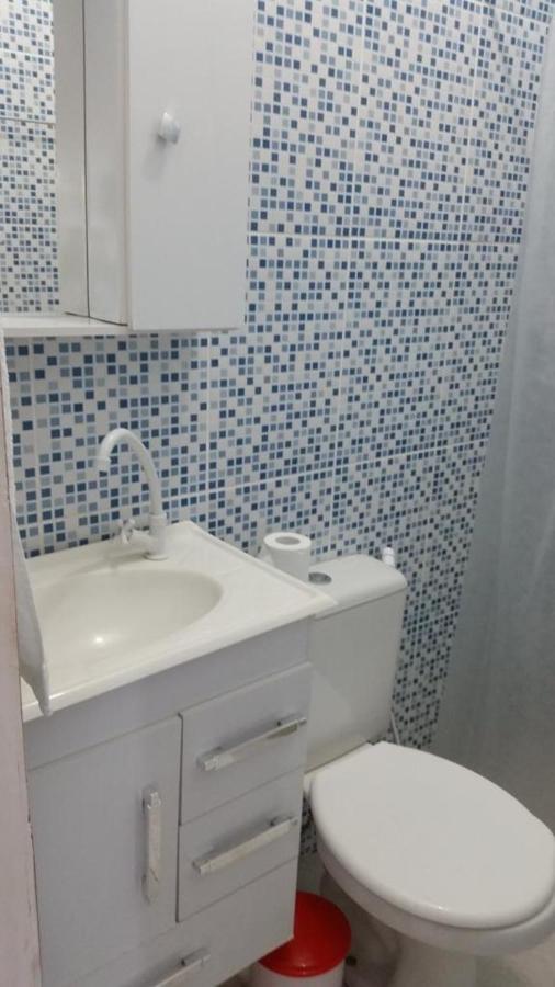 Pousada Manancial Itaunas  Dış mekan fotoğraf