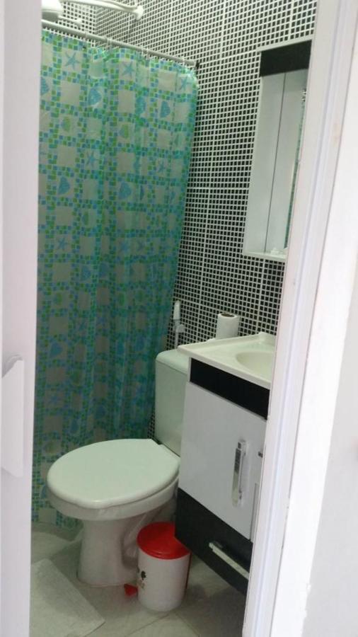 Pousada Manancial Itaunas  Dış mekan fotoğraf